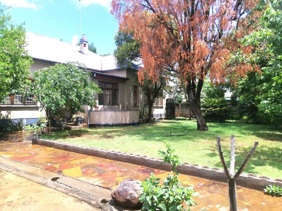 4 Bedroom Property for Sale in Boshof Free State